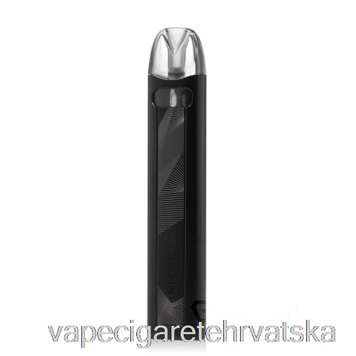 Vape Hrvatska Uwell Caliburn A3s 16w Pod System Midnight Black